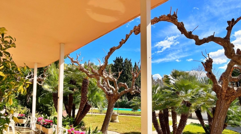 Tarragona - Tortosa - 2500m2