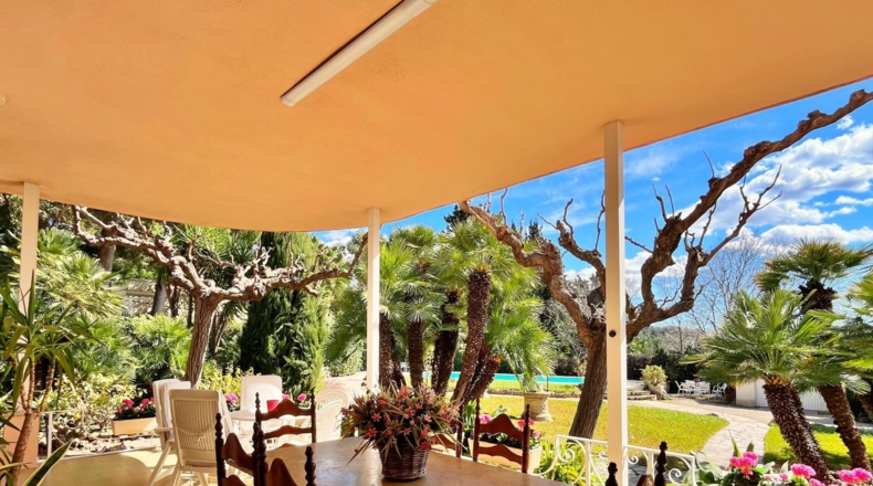 Tarragona - Tortosa - 2500m2