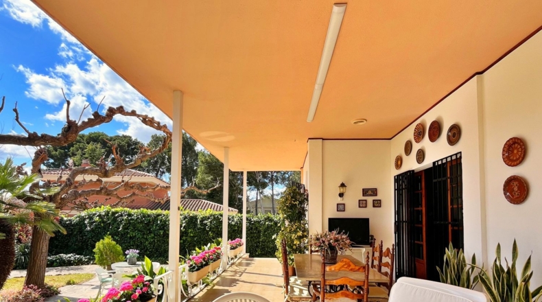 Tarragona - Tortosa - 2500m2