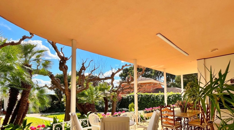 Tarragona - Tortosa - 2500m2