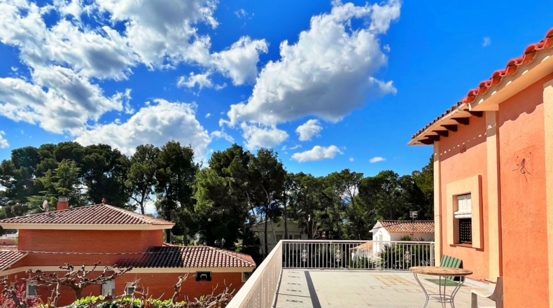 Tarragona - Tortosa - 2500m2