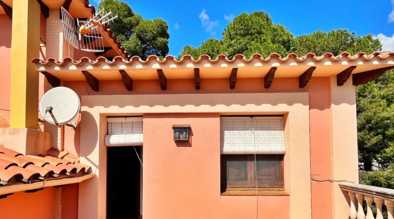Tarragona - Tortosa - 2500m2