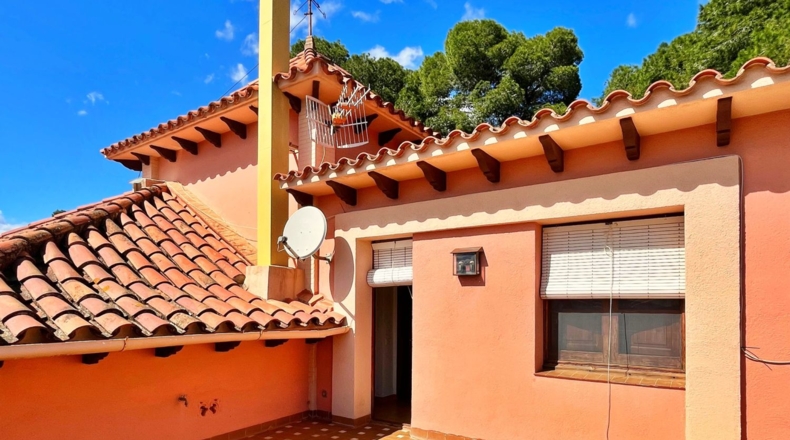 Tarragona - Tortosa - 2500m2