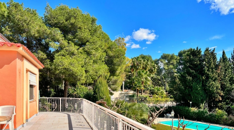 Tarragona - Tortosa - 2500m2