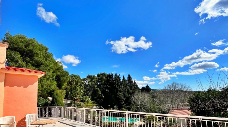 Tarragona - Tortosa - 2500m2