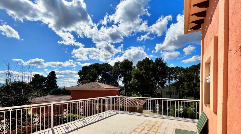 Tarragona - Tortosa - 2500m2
