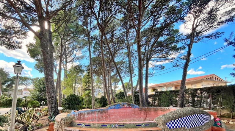 Tarragona - Tortosa - 2500m2