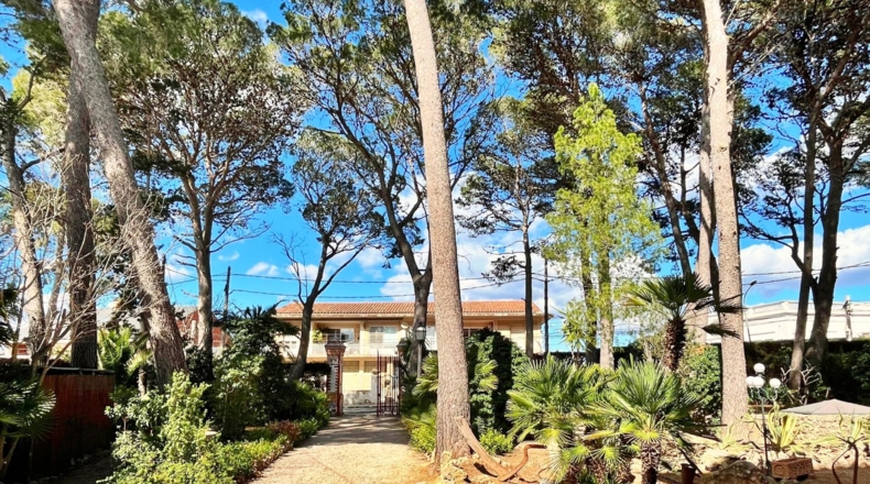 Tarragona - Tortosa - 2500m2