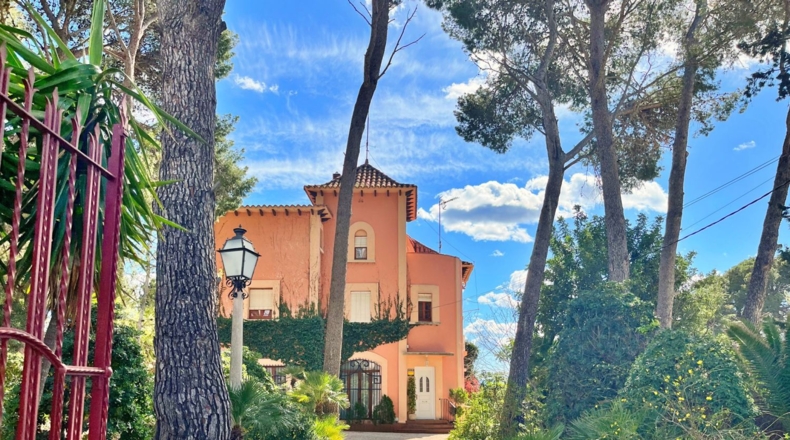 Tarragona - Tortosa - 2500m2