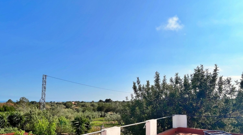 Tarragona - l'Ametlla de Mar - 128m2