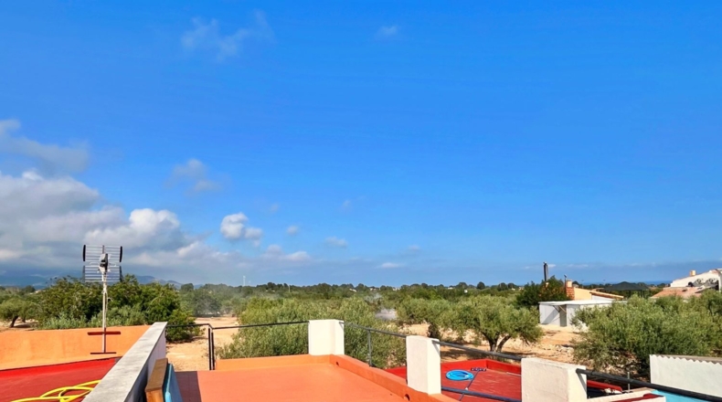 Tarragona - l'Ametlla de Mar - 128m2