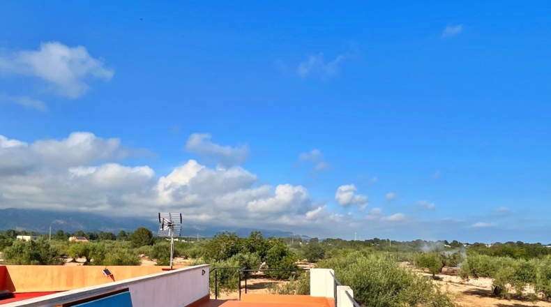 Tarragona - l'Ametlla de Mar - 128m2