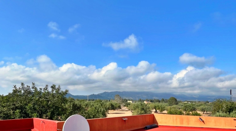 Tarragona - l'Ametlla de Mar - 128m2