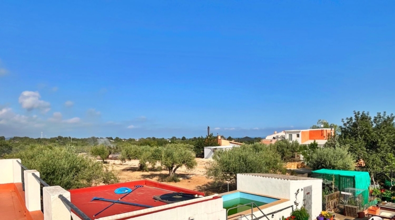 Tarragona - l'Ametlla de Mar - 128m2