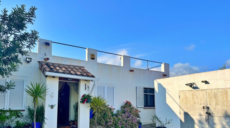 Tarragona - l'Ametlla de Mar - 128m2