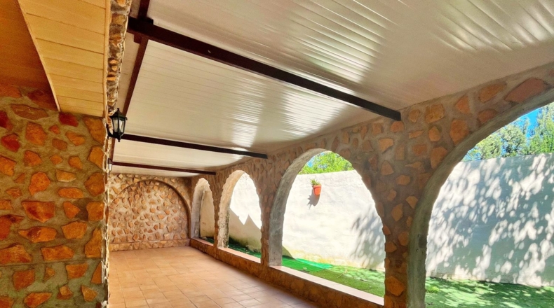 Tarragona - Roquetes - 5160m2