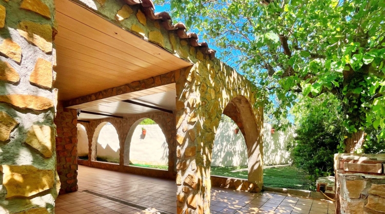 Tarragona - Roquetes - 5160m2