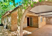 Xalet independent amb terreny en venda a Roquetes ref.: TR233086 foto