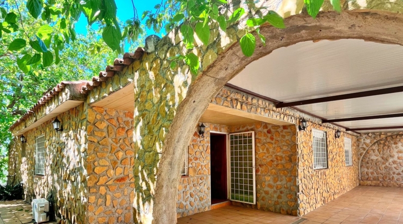 Tarragona - Roquetes - 5160m2