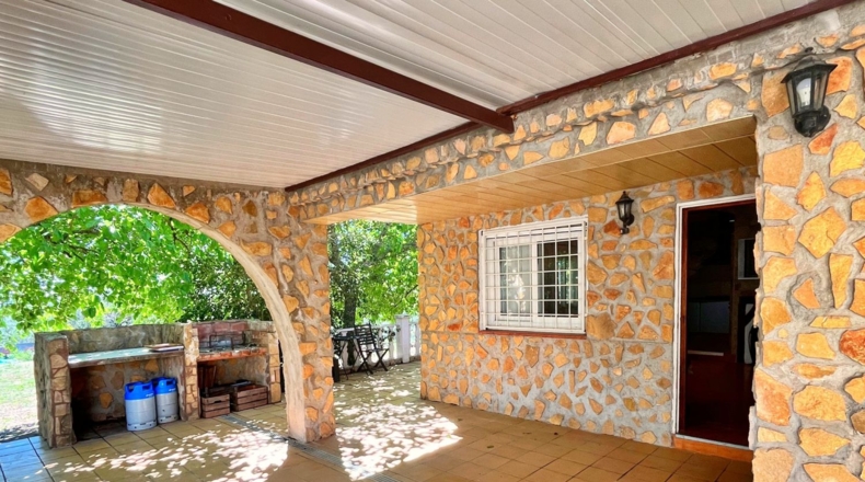 Tarragona - Roquetes - 5160m2