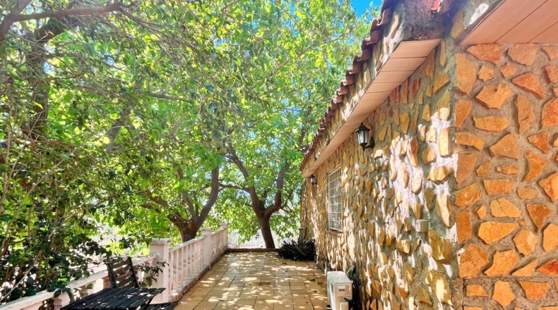 Tarragona - Roquetes - 5160m2