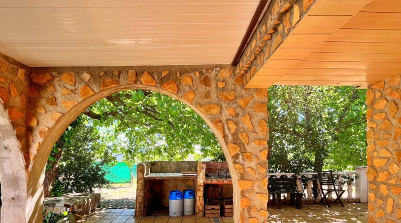 Tarragona - Roquetes - 5160m2
