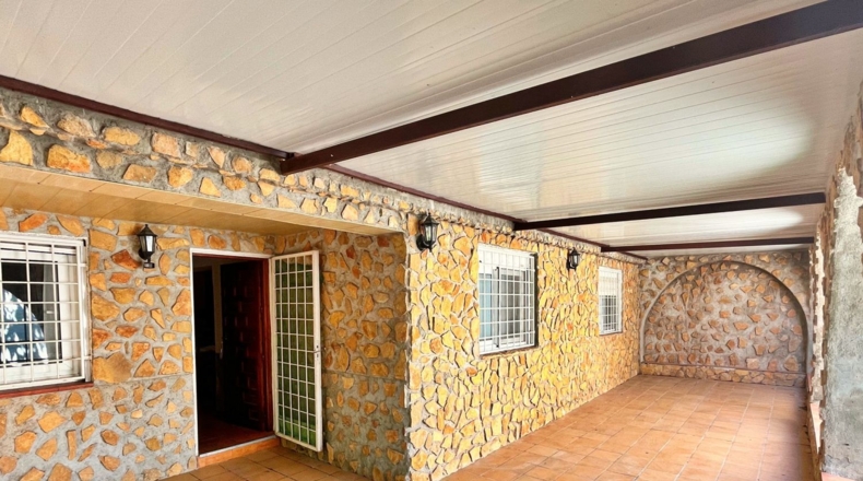 Tarragona - Roquetes - 5160m2