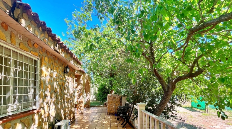 Tarragona - Roquetes - 5160m2