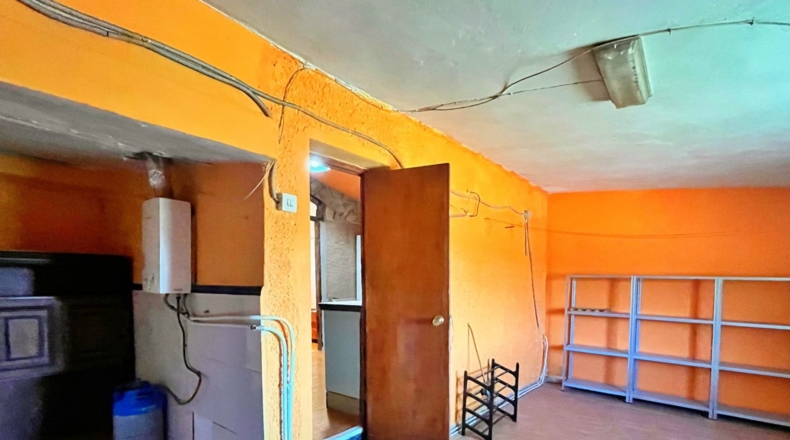 Tarragona - Roquetes - 5160m2