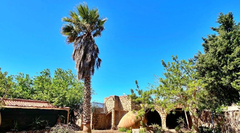 Tarragona - Roquetes - 5160m2