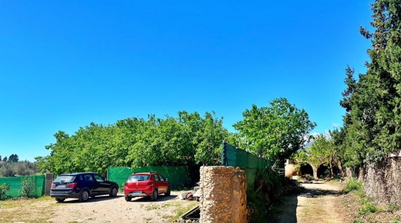 Tarragona - Roquetes - 5160m2