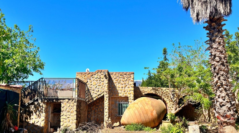 Tarragona - Roquetes - 5160m2