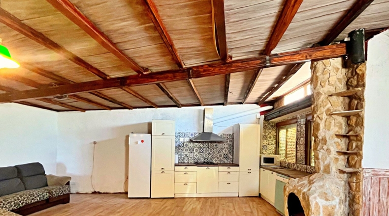 Tarragona - Roquetes - 5160m2