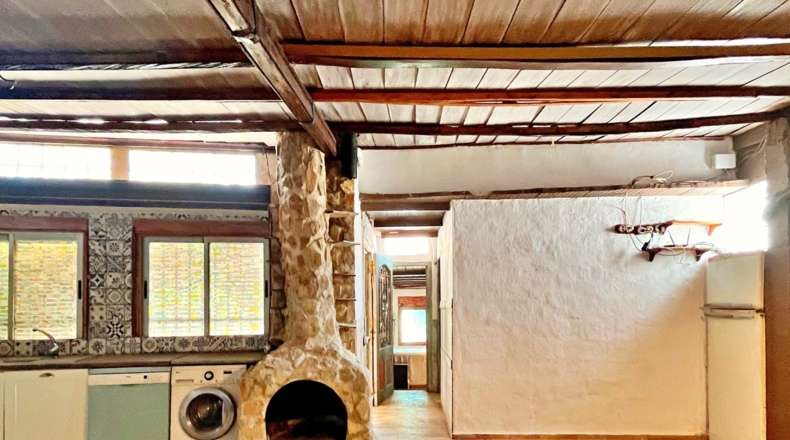 Tarragona - Roquetes - 5160m2