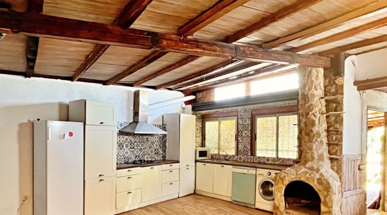 Tarragona - Roquetes - 5160m2