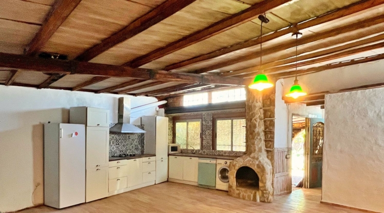Tarragona - Roquetes - 5160m2