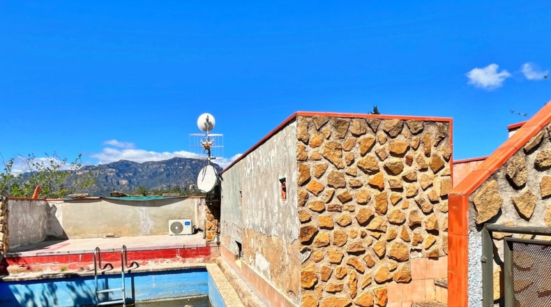 Tarragona - Roquetes - 5160m2