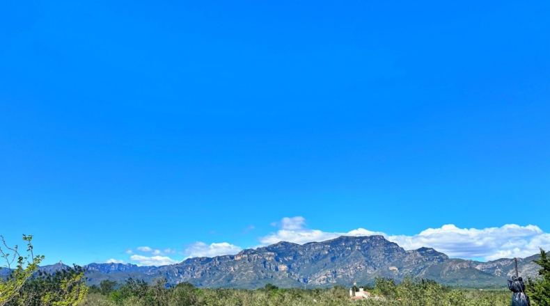 Tarragona - Roquetes - 5160m2