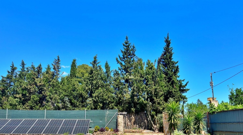Tarragona - Roquetes - 5160m2