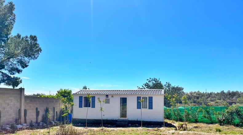 Tarragona - Roquetes - 5160m2
