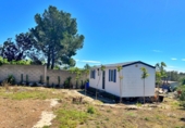 Xalet independent amb terreny en venda a Roquetes ref.: TR233086 foto