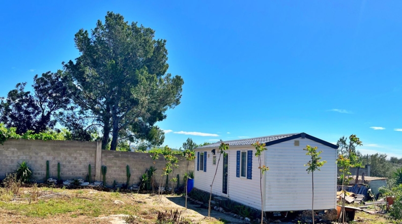 Tarragona - Roquetes - 5160m2