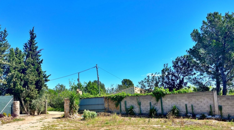 Tarragona - Roquetes - 5160m2
