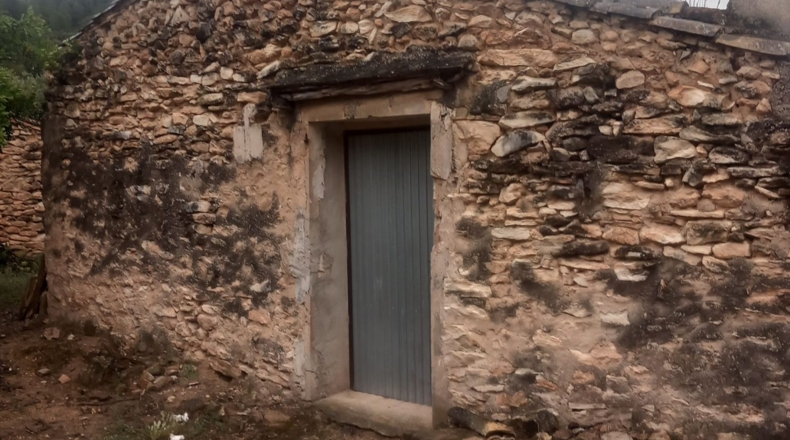 Tarragona - Tivenys - 26m2