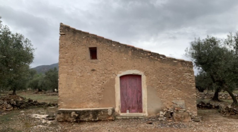 Tarragona - Roquetes - 21866m2