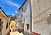 Casa de poble en venda a Alfara de Carles ref.: TR233860 foto