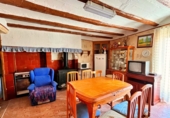 Casa de poble en venda a Alfara de Carles ref.: TR233860 foto