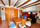 Casa de poble en venda a Alfara de Carles ref.: TR233860 foto
