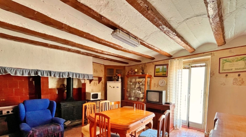 Tarragona - Alfara de Carles - 153m2
