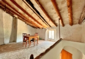 Casa de poble en venda a Alfara de Carles ref.: TR233860 foto